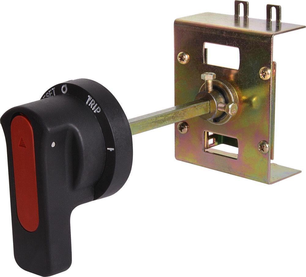 Привод ручной поворотный E.NEXT e.industrial.ukm.100Sm.cs (i0750002)