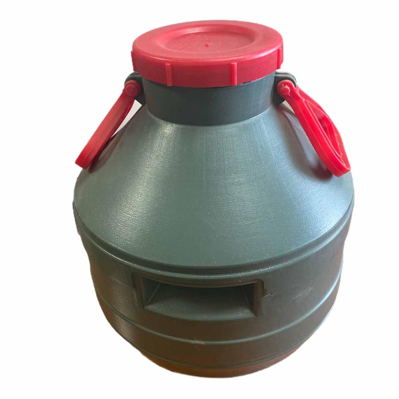 Бідон харчовий 25 л (67332760) - фото 1