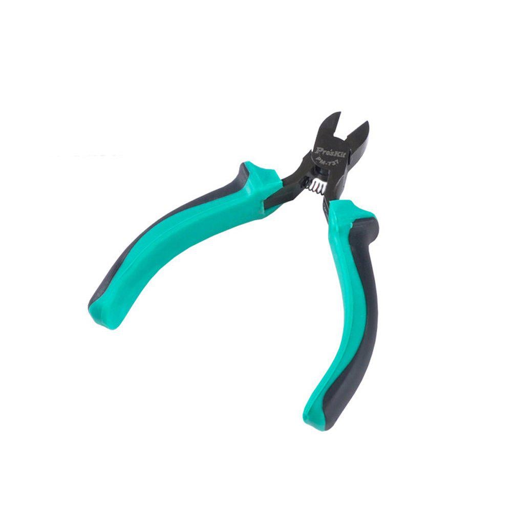 Бокорізи Pro'sKit PM-737 115 мм Зелений (10-9-32846354)