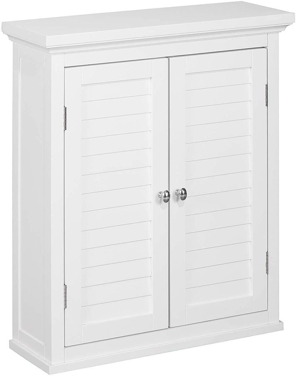 Шкаф настенный из дерева Дапаон Зефир (ШФН-004720) Шкаф настенный из дерева Дапаон Зефир (ШФН-004720)