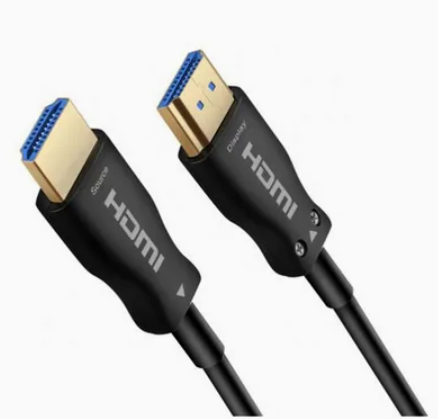 Кабель цифровий HDMI V2.1 48Gbps для 4K/8K і високої частоти оновлення 20 м (000048905)