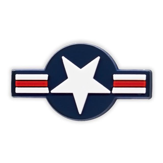 Джибітси для кроксів Армія США (HYB250-12)