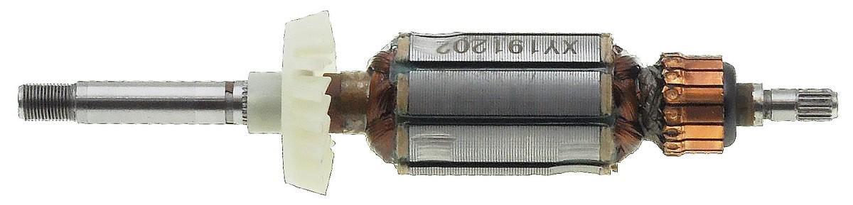 Якорь гравера Dnipro-M SG-20 151х26,5 посадка 8 мм (як1756) Якорь гравера Dnipro-M SG-20 151х26,5 посадка 8 мм (як1756)