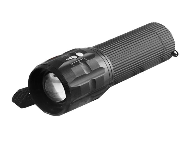 Фонарь ручной 1W LMF36