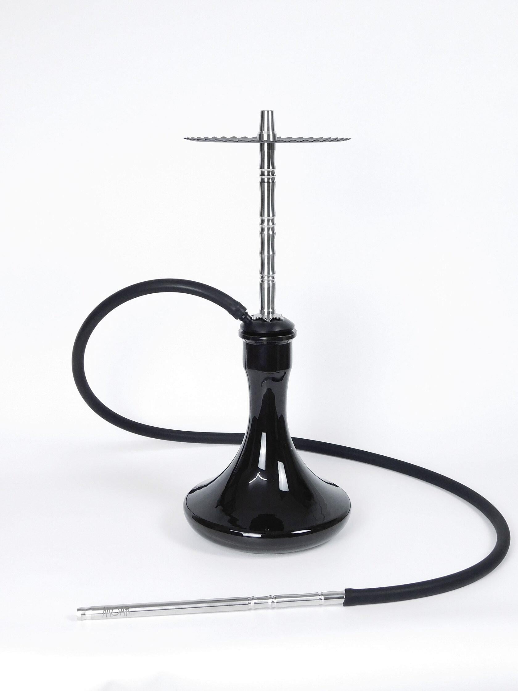 Кальян Trumpet Moar Craft Black (19874)