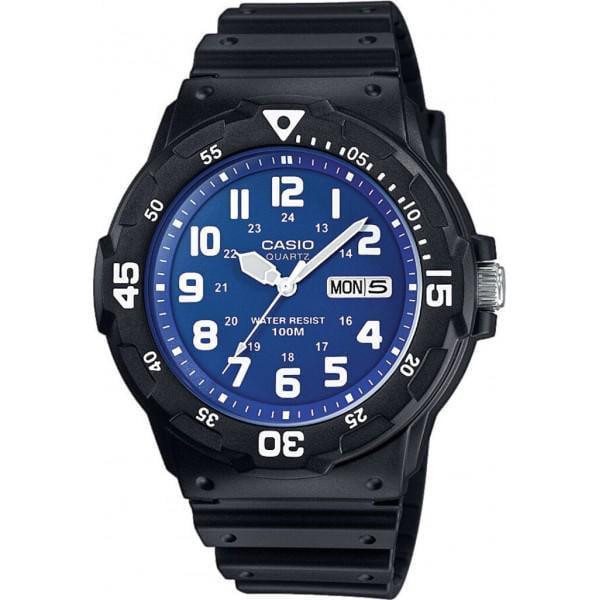 Годинник чоловічий Casio MRW-200H-2B2