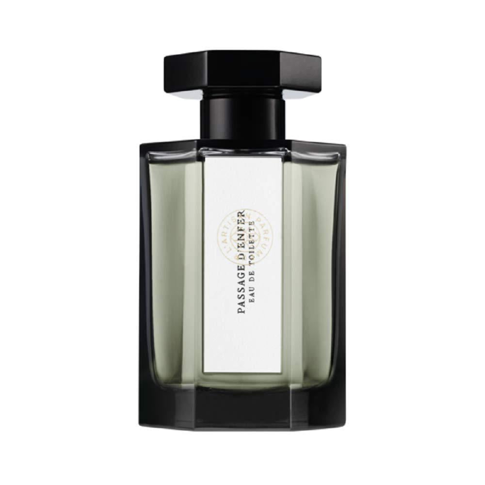 Туалетная вода унисекс L'artisan Parfumeur Passage D`Enfer 100 мл