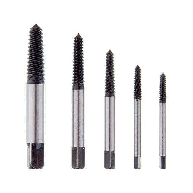 Набор экстракторов Intertool для винтов (000038224) - фото 5