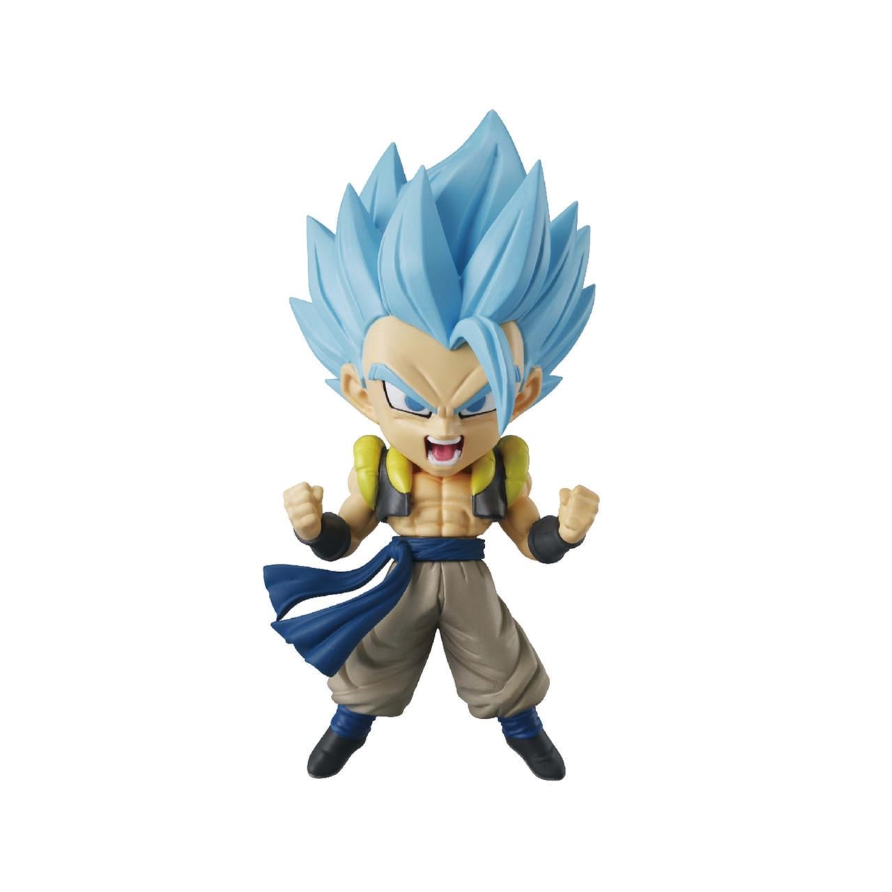 Фігурка Dragon Ball Super Blue Gogeta Chibi Masters (2169544126) Фігурка Dragon Ball Super Blue Gogeta Chibi Masters (2169544126)