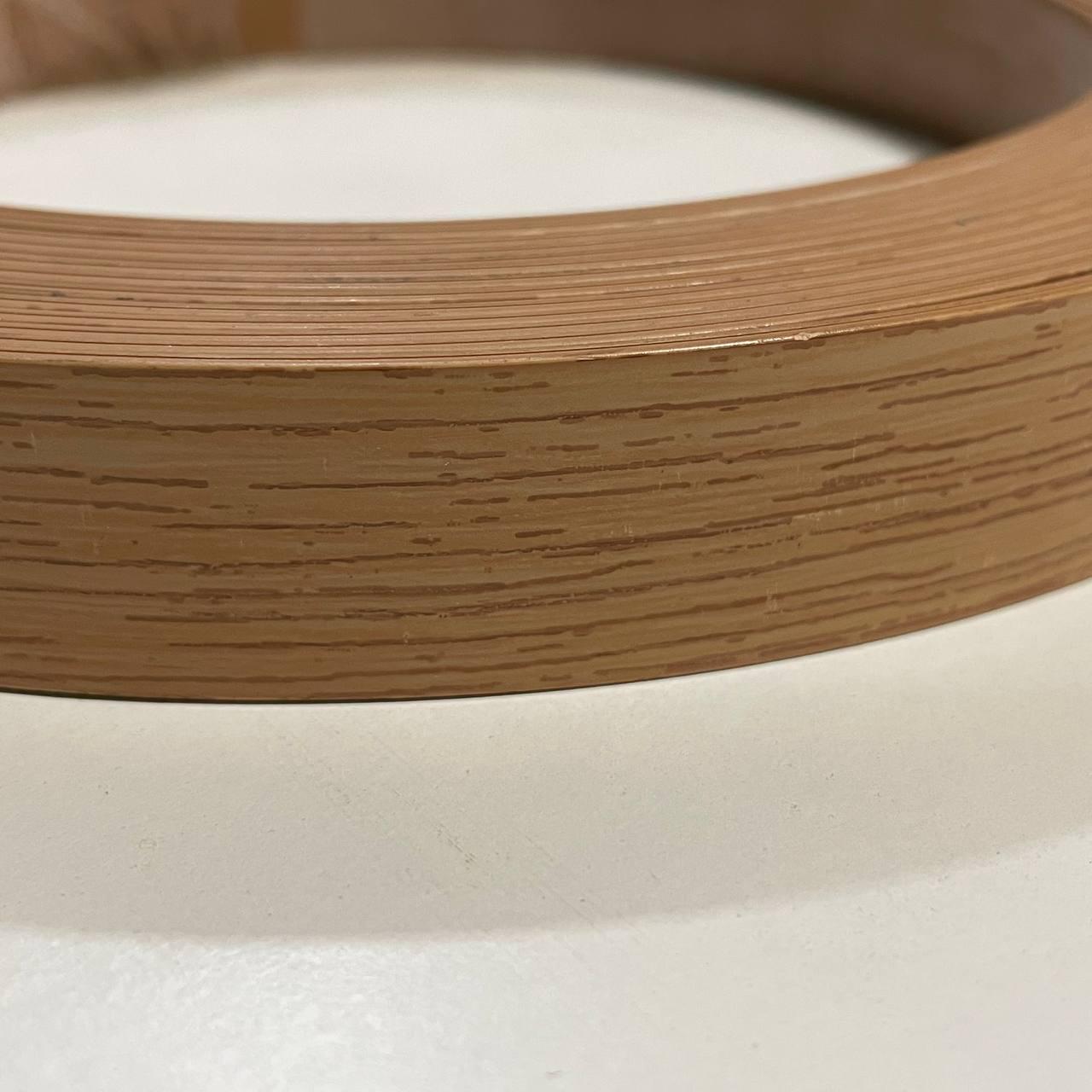 Кромка 9103 PR /9103 ES KronoSpan/9103 PR SwissKrono/0022 SwissPan 21x1,8 мм Дуб светлый (3790) Кромка 9103 PR /9103 ES KronoSpan/9103 PR SwissKrono/0022 SwissPan 21x1,8 мм Дуб светлый (3790)