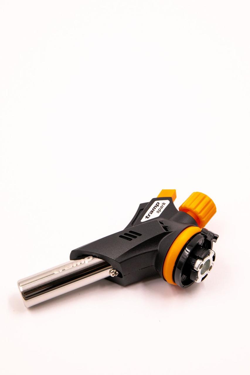 Газовый резак с пьезоподжигом Tramp Spark TRG-051 (2205518) - фото 4 Газовый резак с пьезоподжигом Tramp Spark TRG-051 (2205518) - фото 4