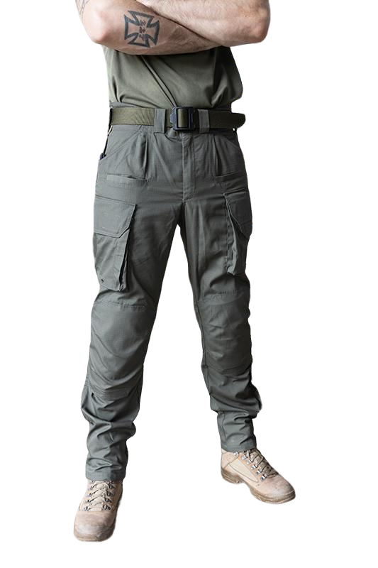 Штаны боевые Marsava Partigiano р. 36 Olive (25760)