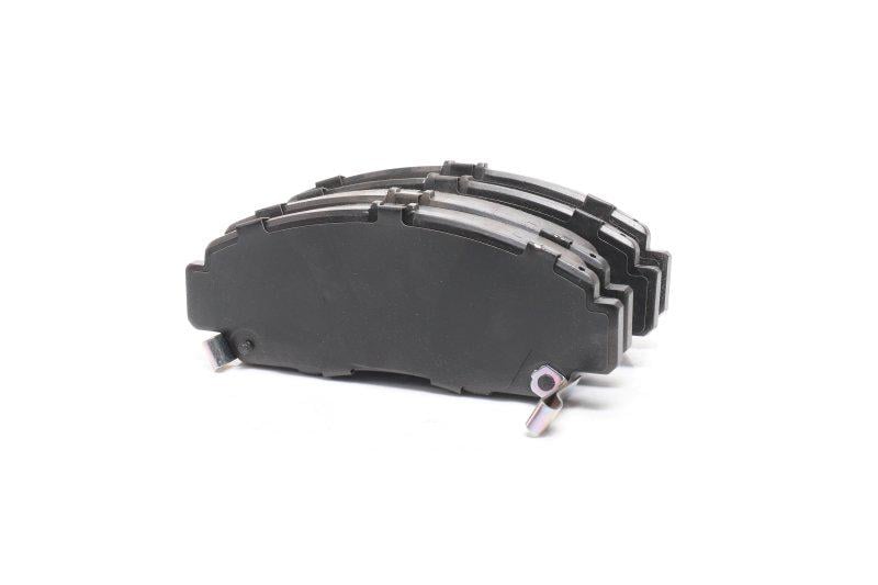 Тормозные колодки дисковые Sangsin Honda Accord ex 08-10 передние (SP2114)
