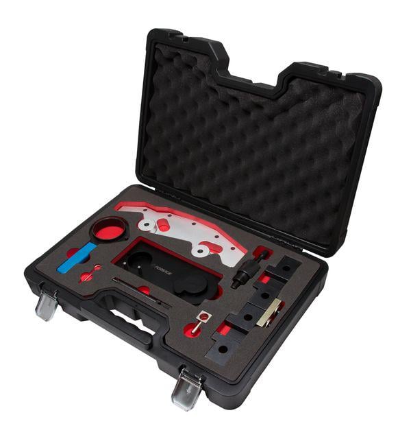 Набор фиксаторов Forsage F-905G1A для двигателей BMW M52TU/M54/M56/M42/M44/M50/M52TU/M56/S50 Набор фиксаторов Forsage F-905G1A для двигателей BMW M52TU/M54/M56/M42/M44/M50/M52TU/M56/S50