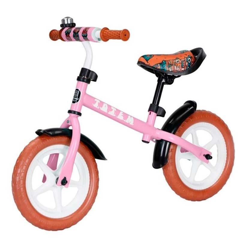 Биговел Totem BALANCE TILLY 12" T-212530 Rose (27211208)