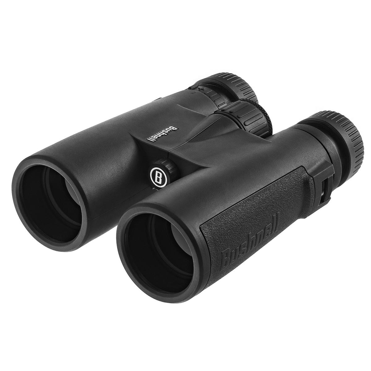 Бінокль військовий Bushnell All Purpose 10x42 Чорний (210142R) - фото 6