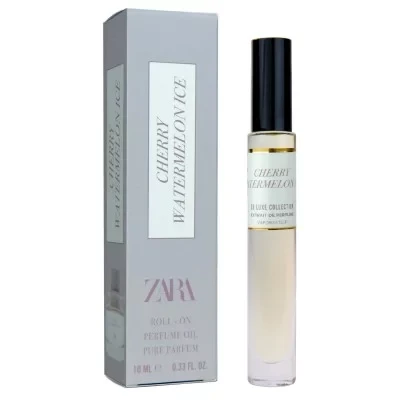 Парфюм масляный женский Zara Cherry Watermelon Ice 10 мл (3011600494)