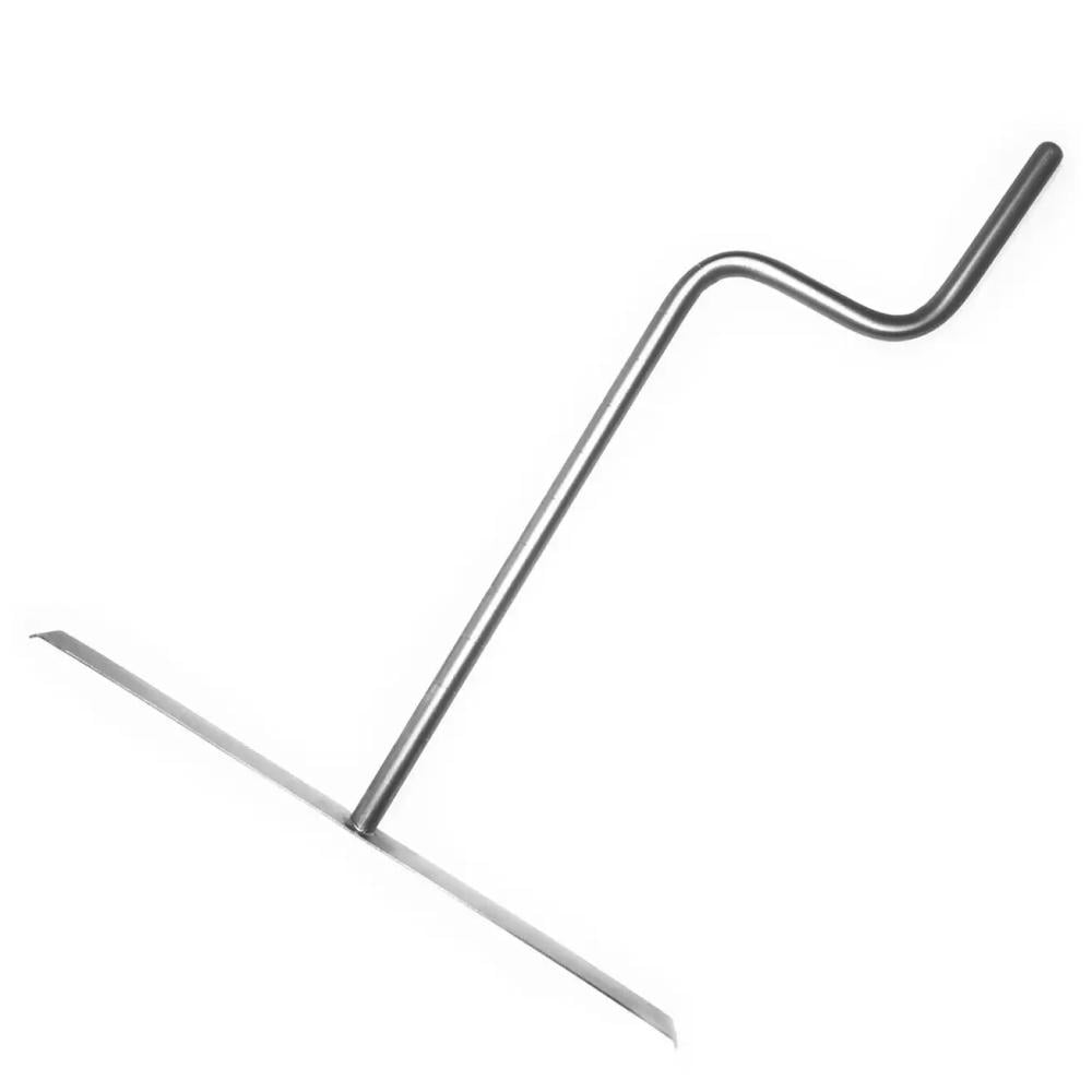 Ніж для поперечного різання згустку Вертоліт (4148)