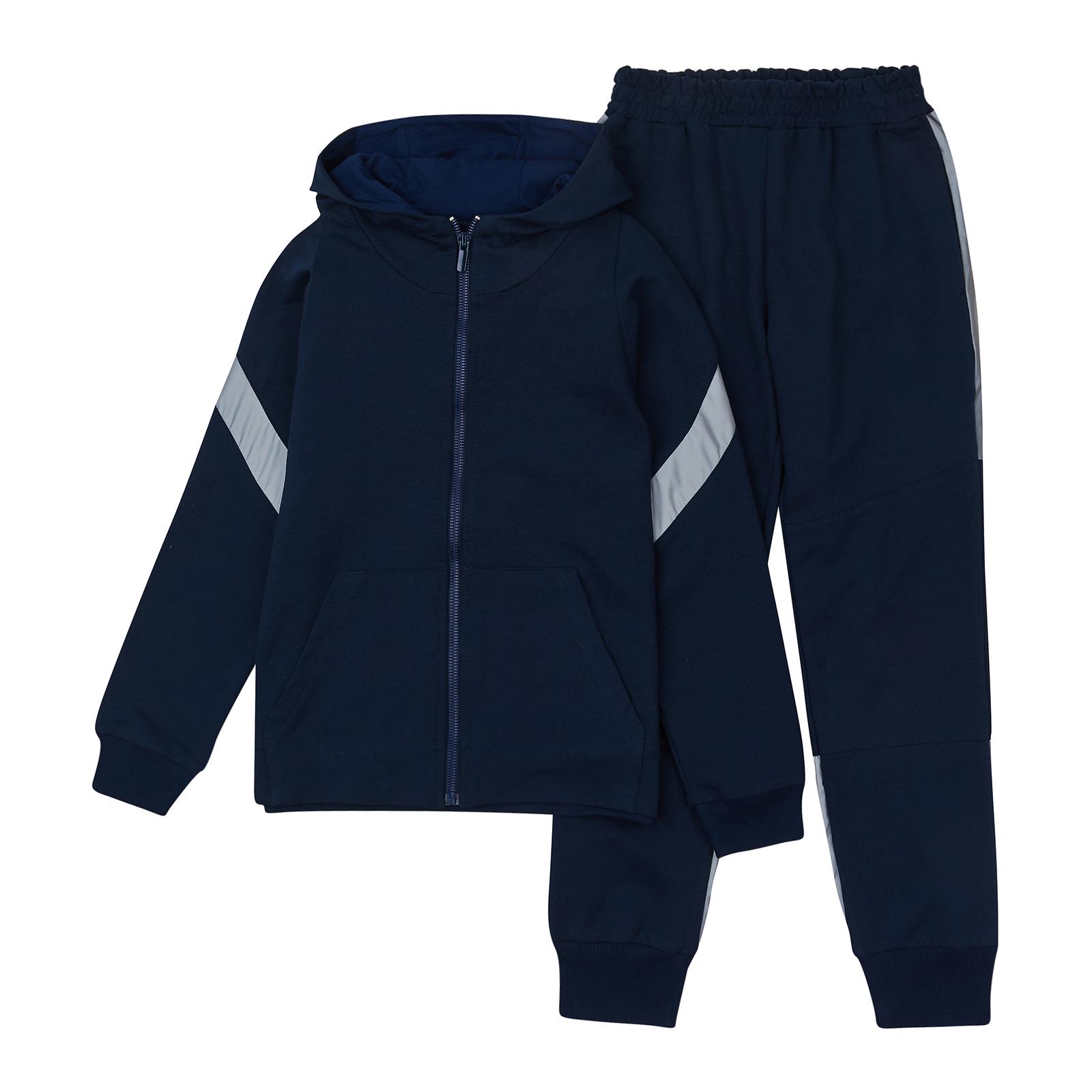 Спортивный костюм детский ЛяЛя р. 146 (К2ДВ104)