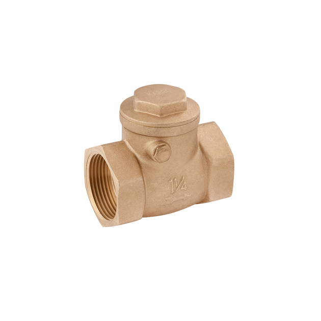 Обратный клапан Karro 2 лепестковый (AKD29035)