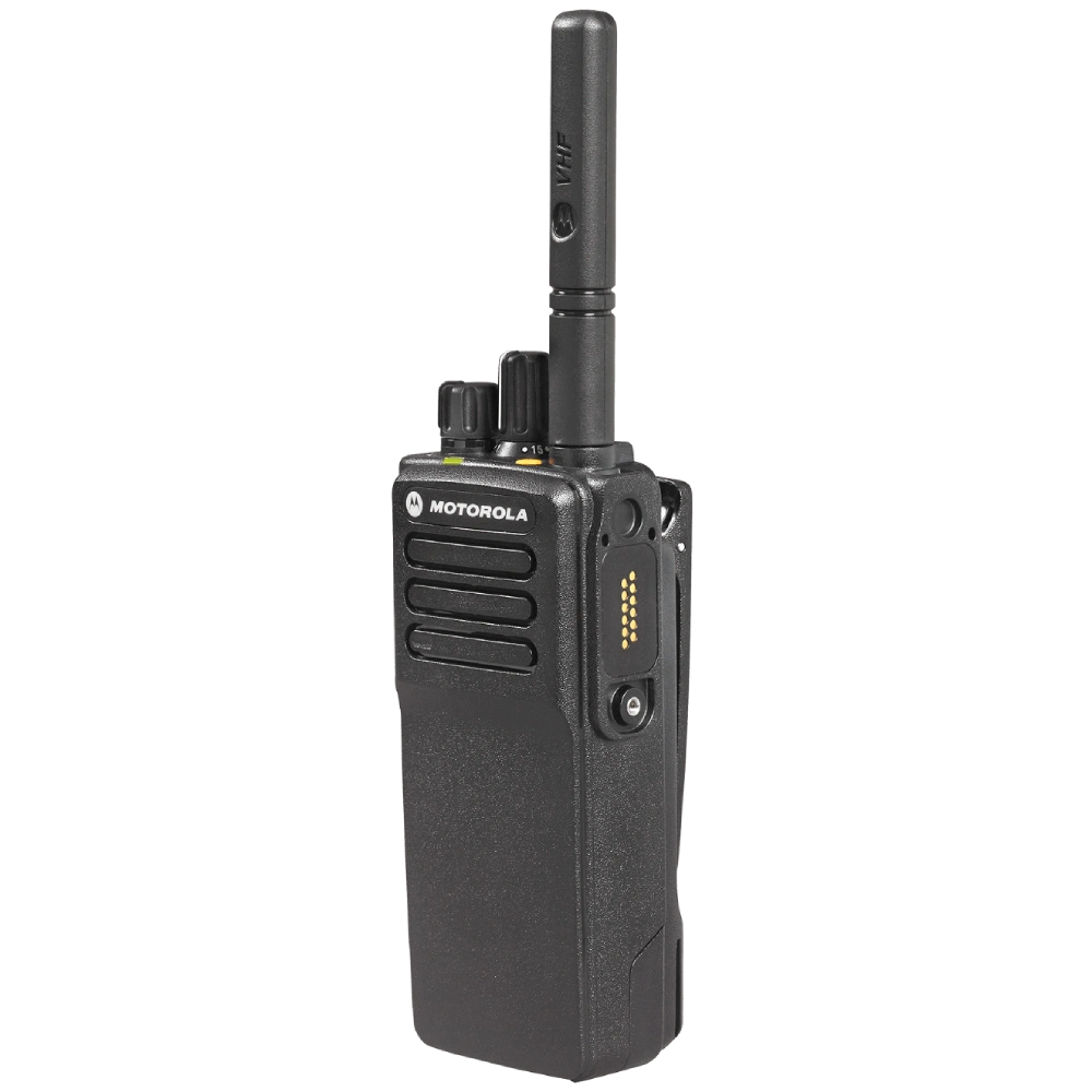 Рація Motorola DP4401E UHF NКР GNSS ВТ WIFI PBER502CE DMR