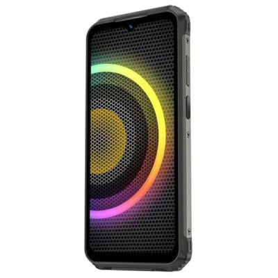 Мобильный телефон Ulefone Armor 21 8/256Gb Black (6937748735366) - фото 5 Мобильный телефон Ulefone Armor 21 8/256Gb Black (6937748735366) - фото 5