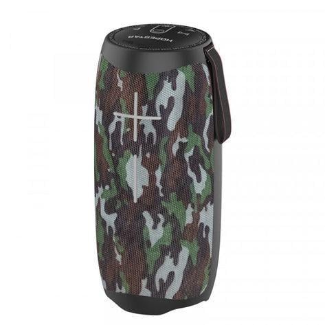 Колонка Hopestar P40 Pulse Bluetooth Камуфляж (6684621)