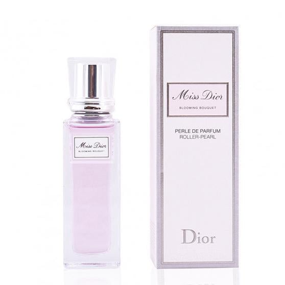 Туалетна вода для жінок Christian Dior Miss Dior Blooming Bouquet 20 мл (18780104)