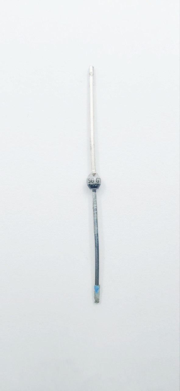 Діод BYT56G 1N5404 3A 400V 100ns sod-64 (09427)