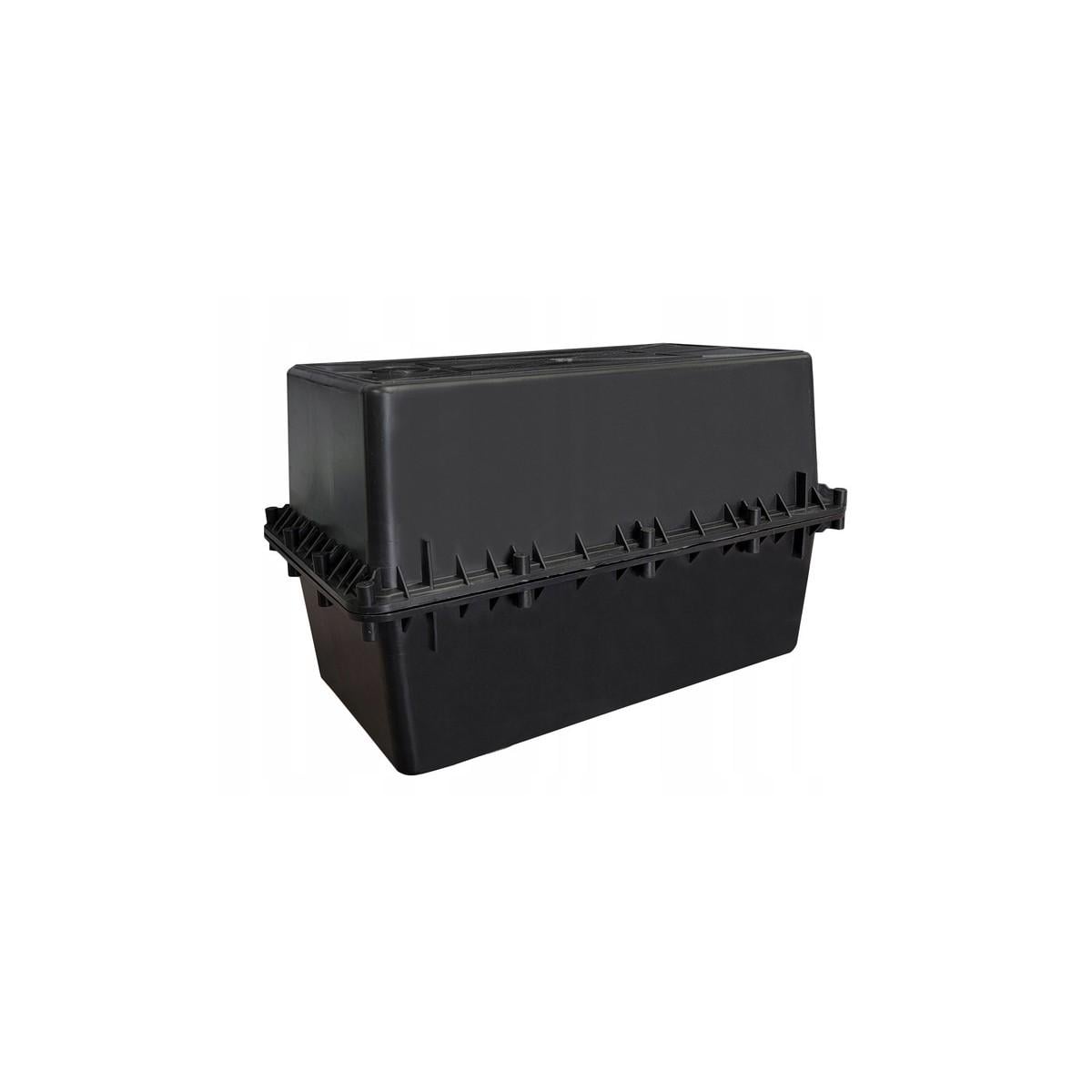 Корпус аккумулятора Volt Polska 100 Ач 410x250x270 мм (6AKXOBU100)