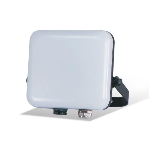 Прожектор світлодіодний ARDERO LL-4020ARD PRO 20 Вт 6500K Чорний (80225) - фото 2