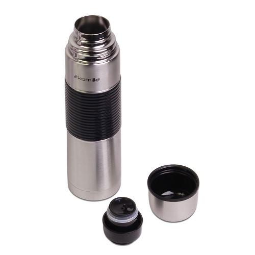 Термос из нержавеющей стали Kamille 0,5 л (KM 2202)