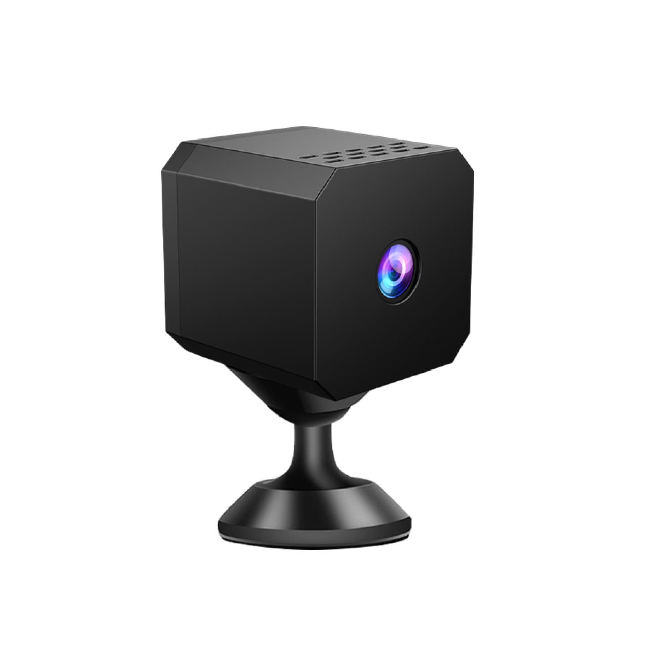 Камера видеонаблюдения мини ночное видение/датчик движения/встроенный микрофон HD 1080P WiFi (1769154415302) Камера видеонаблюдения мини ночное видение/датчик движения/встроенный микрофон HD 1080P WiFi (1769154415302)