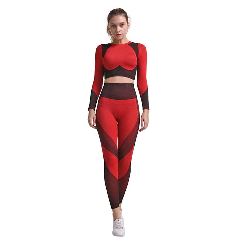 Комплект женский The Queen Jane 314 M Red Комплект женский The Queen Jane 314 M Red