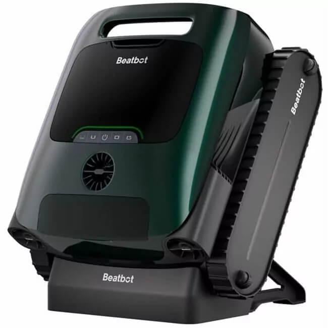 Робот-пылесос беспроводной для бассейна Beatbot Aquasense 2 Pro 20.8 м3/ч 13400 mAh до 360 м.кв.