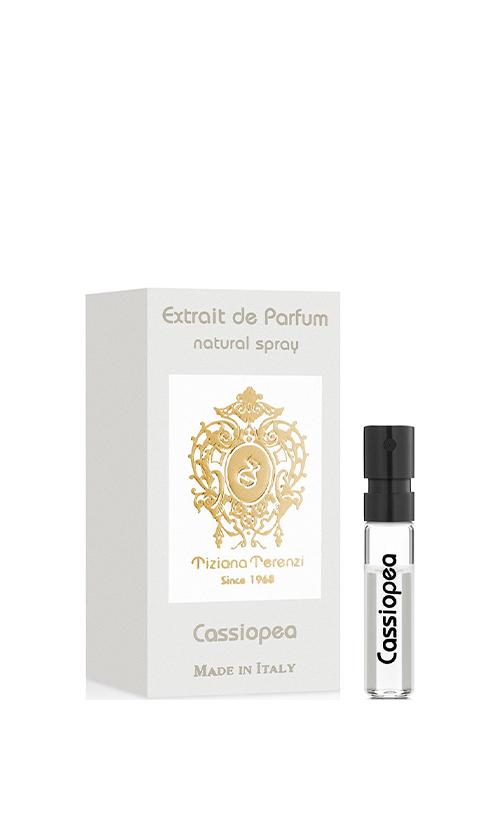Парфумована вода аромат схожий на Tiziana Terenzi Cassiopea vial spray (28616) Парфумована вода аромат схожий на Tiziana Terenzi Cassiopea vial spray (28616)