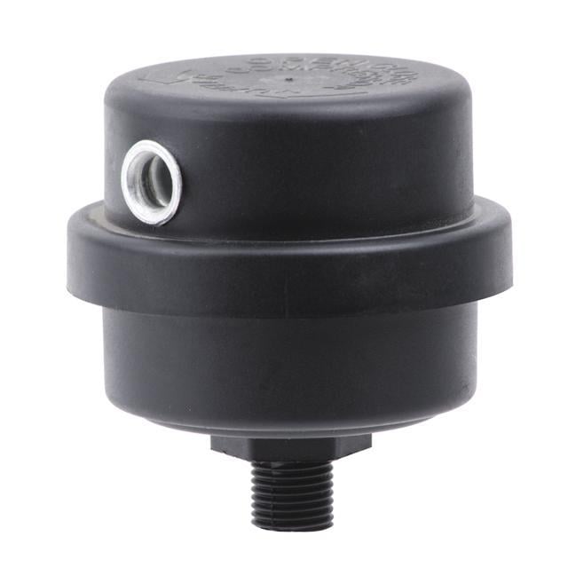 Повітряний фільтр Intertool для компресора М12 PT-0022 (PT-9083)