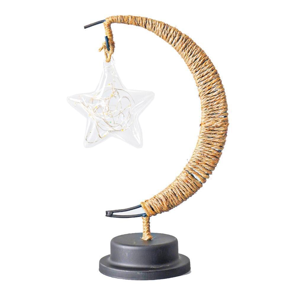 Ночник настольный Moon&Star (13305501)