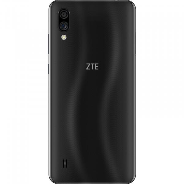 Смартфон ZTE Blade A5 2020 2/32GB Black - фото 3