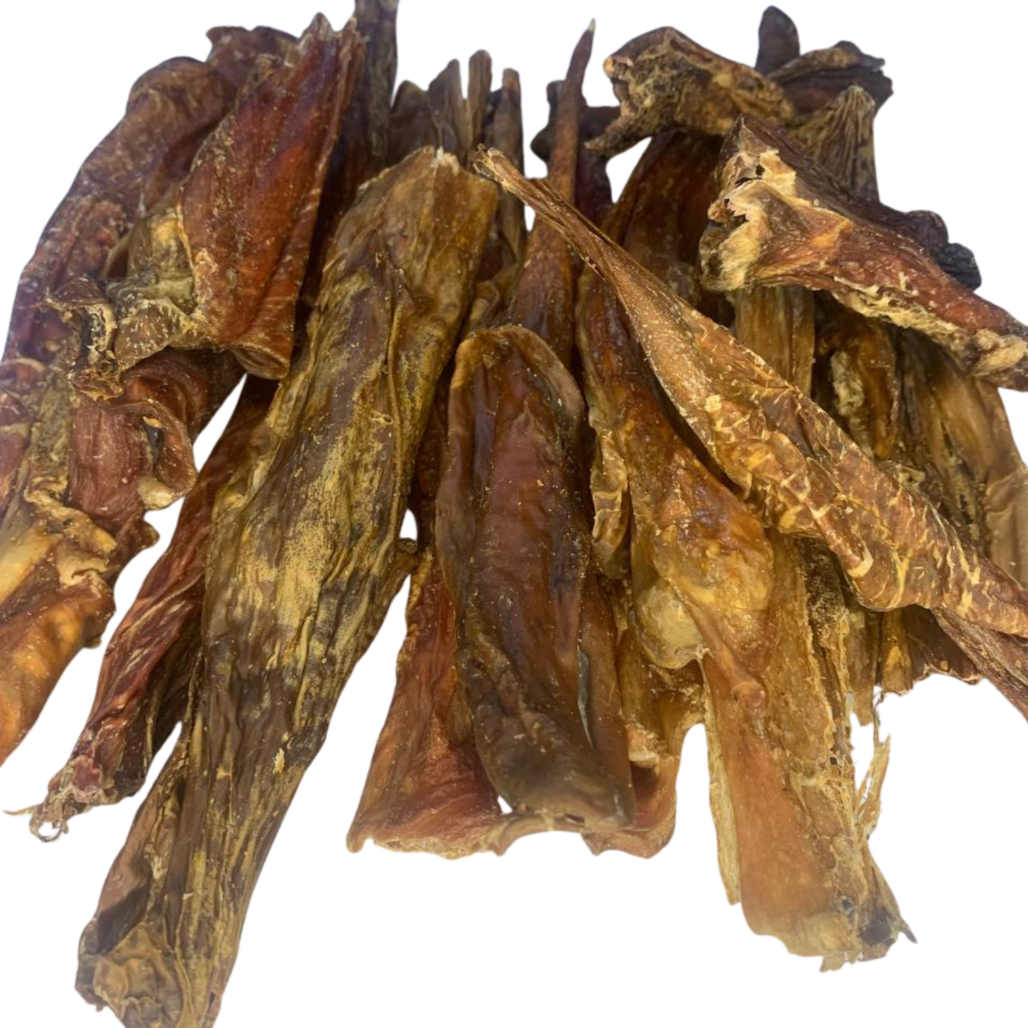 Лакомство для собак Натуральная сухожилка говяжья 300 г