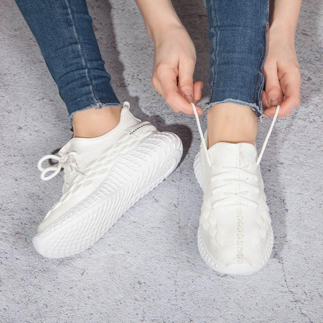 Кроссовки женские Fashion 328206 р. 38 23 см