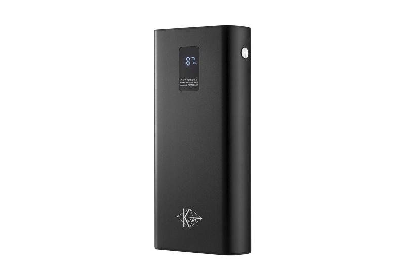 Портативное зарядное устройство Квант PD20 20000 mAh (25079)