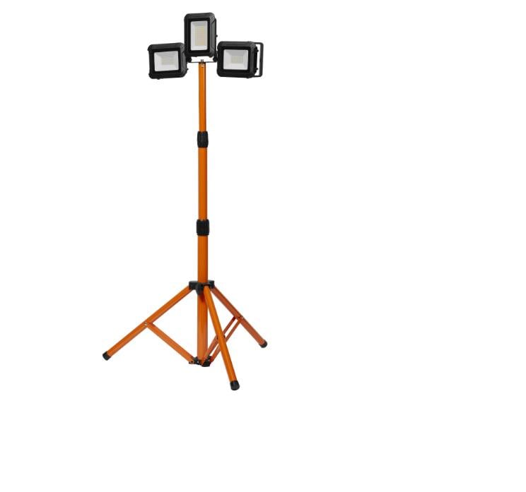 Прожектор акумуляторний Osram Led Os Os Workbatt40tpd/840