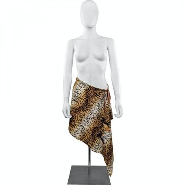 Накидка Seta Мамба (21-587Leopard)