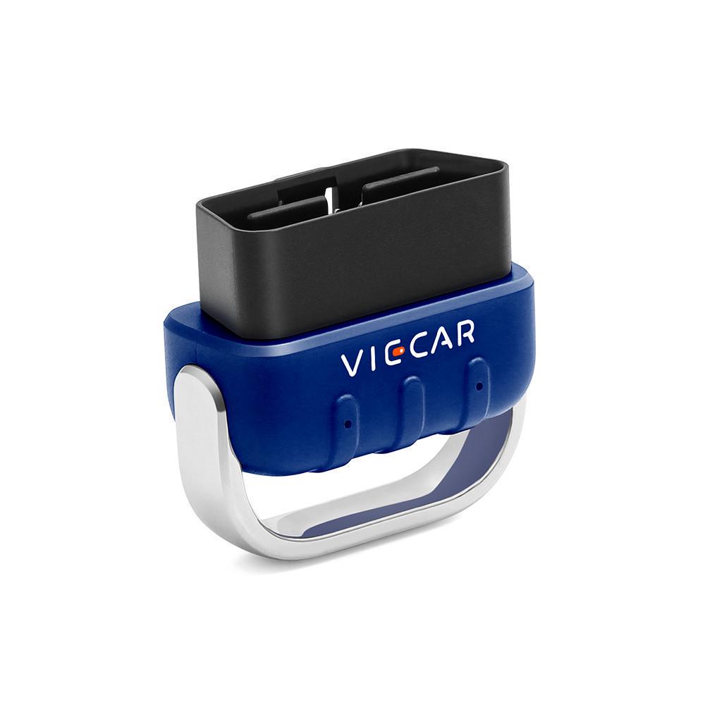 Автосканер Viecar VP005 V2.2 Bluetooth 5.0 чип PIC18F25K80 Android/IOS/Windows - фото 6