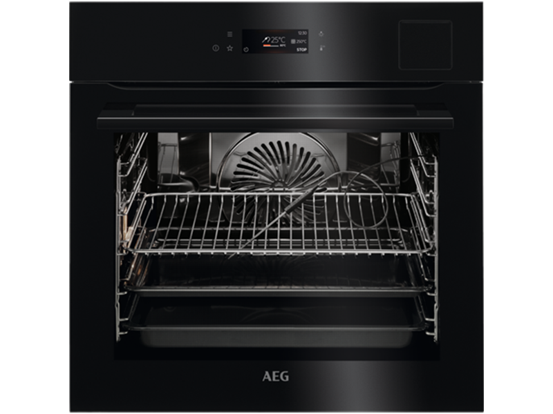 Духовой шкаф AEG BSK 792280 B (41326)