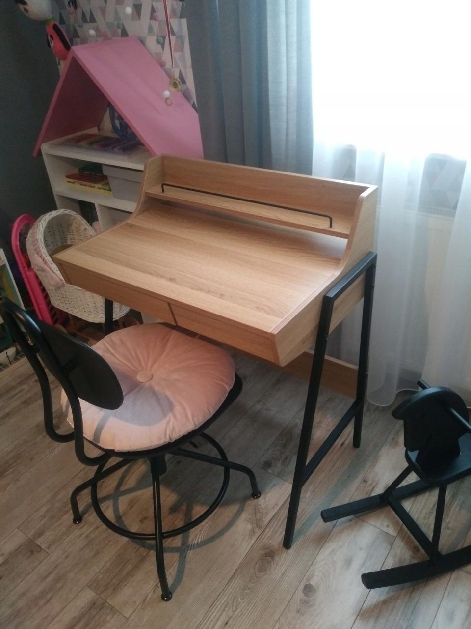 Компьютерный стол Signal B-168 (B168BRD) - фото 6