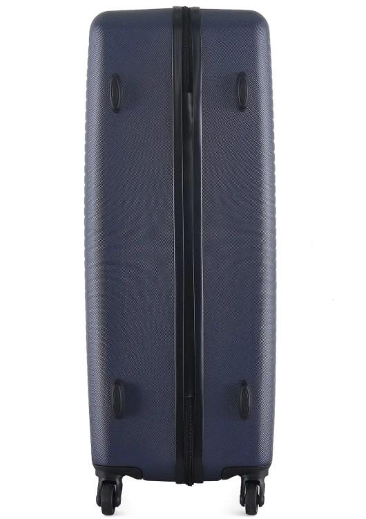 Валіза SEMI LINE T5691-3 28" L Navy (60366) - фото 6 Валіза SEMI LINE T5691-3 28" L Navy (60366) - фото 6