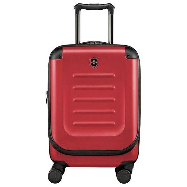 Чемодан на колесах Victorinox Travel Spectra 2.0 S 33 л (Vt601284) - фото 6