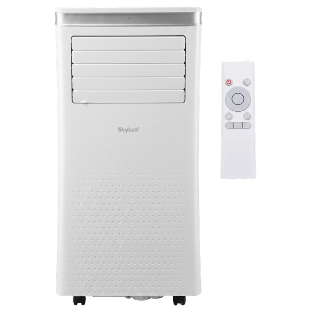 Кондиционер мобильный SkyLux SKE-M30H (35481653)
